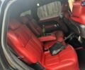 Чорний Ленд Ровер Range Rover Sport, об'ємом двигуна 3 л та пробігом 167 тис. км за 24999 $, фото 32 на Automoto.ua