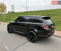 Чорний Ленд Ровер Range Rover Sport, об'ємом двигуна 2.99 л та пробігом 214 тис. км за 29000 $, фото 7 на Automoto.ua