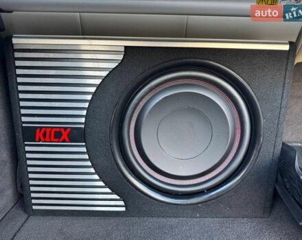 Чорний Ленд Ровер Range Rover Sport, об'ємом двигуна 2.99 л та пробігом 88 тис. км за 30990 $, фото 6 на Automoto.ua