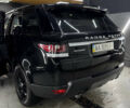 Чорний Ленд Ровер Range Rover Sport, об'ємом двигуна 2.99 л та пробігом 138 тис. км за 24900 $, фото 4 на Automoto.ua