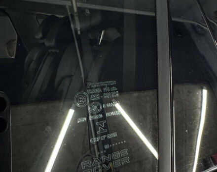 Чорний Ленд Ровер Range Rover Sport, об'ємом двигуна 2.99 л та пробігом 138 тис. км за 24900 $, фото 42 на Automoto.ua