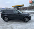 Чорний Ленд Ровер Range Rover Sport, об'ємом двигуна 2.99 л та пробігом 265 тис. км за 26500 $, фото 5 на Automoto.ua