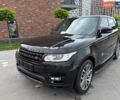 Чорний Ленд Ровер Range Rover Sport, об'ємом двигуна 4.37 л та пробігом 171 тис. км за 32100 $, фото 54 на Automoto.ua