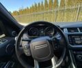 Чорний Ленд Ровер Range Rover Sport, об'ємом двигуна 2.99 л та пробігом 216 тис. км за 23500 $, фото 16 на Automoto.ua