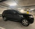 Чорний Ленд Ровер Range Rover Sport, об'ємом двигуна 2.99 л та пробігом 165 тис. км за 28500 $, фото 9 на Automoto.ua