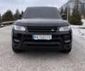 Чорний Ленд Ровер Range Rover Sport, об'ємом двигуна 2.99 л та пробігом 201 тис. км за 28999 $, фото 8 на Automoto.ua