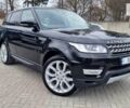 Чорний Ленд Ровер Range Rover Sport, об'ємом двигуна 2.99 л та пробігом 119 тис. км за 34999 $, фото 57 на Automoto.ua