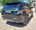 Чорний Ленд Ровер Range Rover Sport, об'ємом двигуна 2.99 л та пробігом 175 тис. км за 32000 $, фото 9 на Automoto.ua