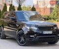 Чорний Ленд Ровер Range Rover Sport, об'ємом двигуна 2.99 л та пробігом 130 тис. км за 29000 $, фото 11 на Automoto.ua