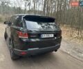 Чорний Ленд Ровер Range Rover Sport, об'ємом двигуна 3 л та пробігом 167 тис. км за 24999 $, фото 5 на Automoto.ua