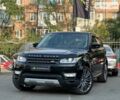 Чорний Ленд Ровер Range Rover Sport, об'ємом двигуна 2.99 л та пробігом 141 тис. км за 35500 $, фото 4 на Automoto.ua