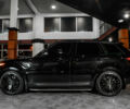 Чорний Ленд Ровер Range Rover Sport, об'ємом двигуна 3 л та пробігом 76 тис. км за 55000 $, фото 6 на Automoto.ua
