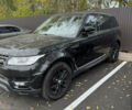 Чорний Ленд Ровер Range Rover Sport, об'ємом двигуна 2.99 л та пробігом 139 тис. км за 28900 $, фото 2 на Automoto.ua