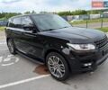 Чорний Ленд Ровер Range Rover Sport, об'ємом двигуна 4.37 л та пробігом 171 тис. км за 32100 $, фото 63 на Automoto.ua