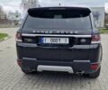 Чорний Ленд Ровер Range Rover Sport, об'ємом двигуна 2.99 л та пробігом 119 тис. км за 34999 $, фото 26 на Automoto.ua