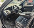 Чорний Ленд Ровер Range Rover Sport, об'ємом двигуна 2.99 л та пробігом 121 тис. км за 25000 $, фото 4 на Automoto.ua