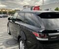 Чорний Ленд Ровер Range Rover Sport, об'ємом двигуна 3 л та пробігом 82 тис. км за 54597 $, фото 1 на Automoto.ua