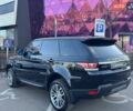 Чорний Ленд Ровер Range Rover Sport, об'ємом двигуна 2.99 л та пробігом 88 тис. км за 30990 $, фото 3 на Automoto.ua