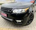 Чорний Ленд Ровер Range Rover Sport, об'ємом двигуна 2.99 л та пробігом 216 тис. км за 24499 $, фото 11 на Automoto.ua
