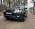 Чорний Ленд Ровер Range Rover Sport, об'ємом двигуна 3 л та пробігом 167 тис. км за 24999 $, фото 13 на Automoto.ua