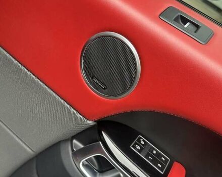 Чорний Ленд Ровер Range Rover Sport, об'ємом двигуна 3 л та пробігом 167 тис. км за 24999 $, фото 38 на Automoto.ua