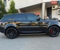 Чорний Ленд Ровер Range Rover Sport, об'ємом двигуна 4.4 л та пробігом 171 тис. км за 32922 $, фото 35 на Automoto.ua