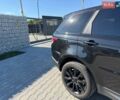 Чорний Ленд Ровер Range Rover Sport, об'ємом двигуна 2.99 л та пробігом 204 тис. км за 25600 $, фото 10 на Automoto.ua
