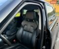 Чорний Ленд Ровер Range Rover Sport, об'ємом двигуна 3 л та пробігом 167 тис. км за 26800 $, фото 8 на Automoto.ua