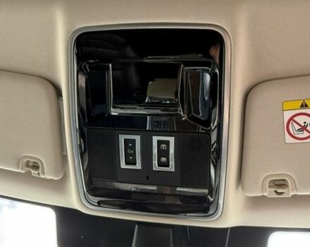 Чорний Ленд Ровер Range Rover Sport, об'ємом двигуна 2.99 л та пробігом 123 тис. км за 25900 $, фото 26 на Automoto.ua