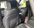 Чорний Ленд Ровер Range Rover Sport, об'ємом двигуна 5 л та пробігом 108 тис. км за 28500 $, фото 12 на Automoto.ua