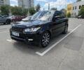 Чорний Ленд Ровер Range Rover Sport, об'ємом двигуна 3 л та пробігом 122 тис. км за 25046 $, фото 7 на Automoto.ua