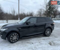 Чорний Ленд Ровер Range Rover Sport, об'ємом двигуна 2.99 л та пробігом 265 тис. км за 26500 $, фото 3 на Automoto.ua