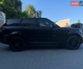 Чорний Ленд Ровер Range Rover Sport, об'ємом двигуна 2.99 л та пробігом 203 тис. км за 25999 $, фото 14 на Automoto.ua