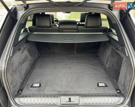 Черный Ленд Ровер Рендж Ровер Спорт, объемом двигателя 3 л и пробегом 46 тыс. км за 31000 $, фото 27 на Automoto.ua