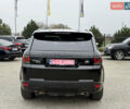 Чорний Ленд Ровер Range Rover Sport, об'ємом двигуна 2.99 л та пробігом 216 тис. км за 24000 $, фото 5 на Automoto.ua