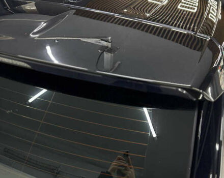 Чорний Ленд Ровер Range Rover Sport, об'ємом двигуна 2.99 л та пробігом 138 тис. км за 24900 $, фото 34 на Automoto.ua