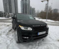 Чорний Ленд Ровер Range Rover Sport, об'ємом двигуна 2.99 л та пробігом 140 тис. км за 31000 $, фото 15 на Automoto.ua