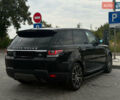 Ленд Ровер Рендж Ровер Спорт 2015 в Луцке на Automoto.ua Черный Ленд Ровер Рендж Ровер Спорт, объемом двигателя 2.99 л и пробегом 208 тыс. км за 29000 $, фото 4 на Automoto.ua