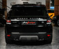 Чорний Ленд Ровер Range Rover Sport, об'ємом двигуна 3 л та пробігом 76 тис. км за 55000 $, фото 13 на Automoto.ua