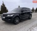 Чорний Ленд Ровер Range Rover Sport, об'ємом двигуна 2.99 л та пробігом 201 тис. км за 28999 $, фото 7 на Automoto.ua