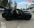 Чорний Ленд Ровер Range Rover Sport, об'ємом двигуна 3 л та пробігом 196 тис. км за 26999 $, фото 18 на Automoto.ua