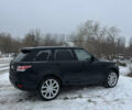Чорний Ленд Ровер Range Rover Sport, об'ємом двигуна 2.99 л та пробігом 140 тис. км за 31000 $, фото 9 на Automoto.ua