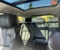 Чорний Ленд Ровер Range Rover Sport, об'ємом двигуна 3 л та пробігом 208 тис. км за 20900 $, фото 4 на Automoto.ua