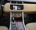 Чорний Ленд Ровер Range Rover Sport, об'ємом двигуна 3 л та пробігом 118 тис. км за 25700 $, фото 10 на Automoto.ua