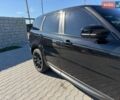 Чорний Ленд Ровер Range Rover Sport, об'ємом двигуна 2.99 л та пробігом 204 тис. км за 25600 $, фото 8 на Automoto.ua