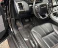 Чорний Ленд Ровер Range Rover Sport, об'ємом двигуна 2.99 л та пробігом 201 тис. км за 28999 $, фото 15 на Automoto.ua
