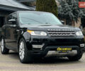 Чорний Ленд Ровер Range Rover Sport, об'ємом двигуна 3 л та пробігом 190 тис. км за 22700 $, фото 1 на Automoto.ua
