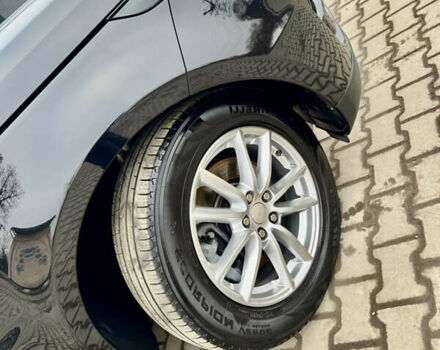 Чорний Ленд Ровер Range Rover Sport, об'ємом двигуна 3 л та пробігом 212 тис. км за 30500 $, фото 36 на Automoto.ua