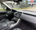 Чорний Ленд Ровер Range Rover Sport, об'ємом двигуна 2.99 л та пробігом 214 тис. км за 29000 $, фото 23 на Automoto.ua