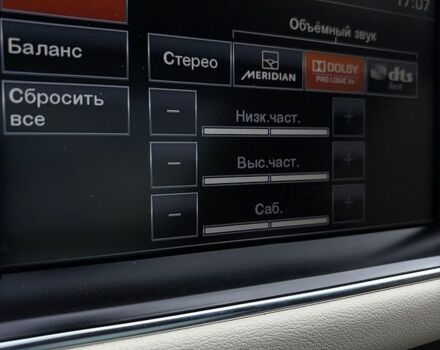 Чорний Ленд Ровер Range Rover Sport, об'ємом двигуна 4.37 л та пробігом 171 тис. км за 32100 $, фото 25 на Automoto.ua